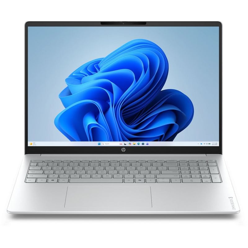 HP Omnibook 3 16-bv0000nv 16 FHD+ IPS (AMD Ryzen AI 5-430/24 GB/1TB SSD/Radeon Graphics/Windows 11 Home) Laptop