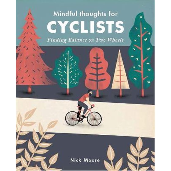 Mindful Thoughts for Cyclists image 0