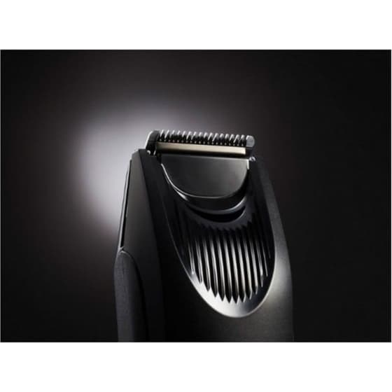 PANASONIC ER-SB40 K803 Κουρευτική Μηχανή Επαναφορτιζόμενη Μαύρο image 5