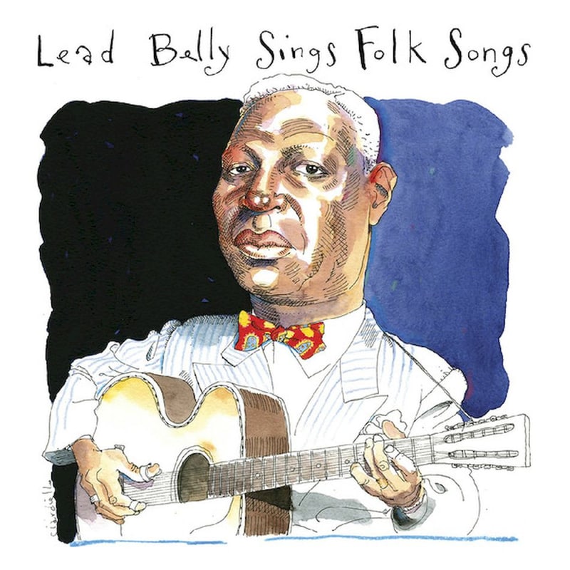 Sings Folk Songs (2CD)