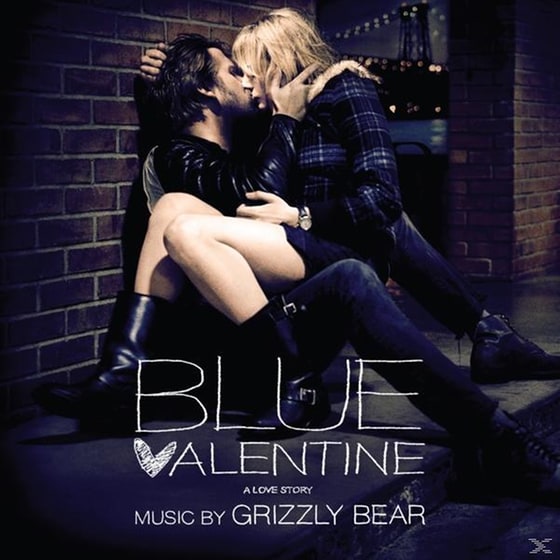 Blue Valentine -Ost- image 0