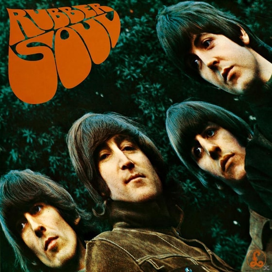 Rubber Soul image 0