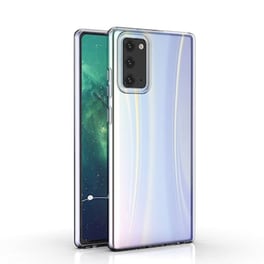 Θήκη Samsung Galaxy Note 20 - Ancus Tpu - Transparent