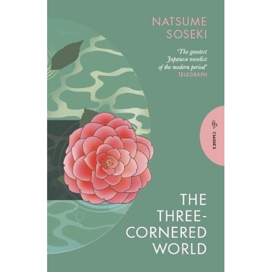 The Three-Cornered World image 0