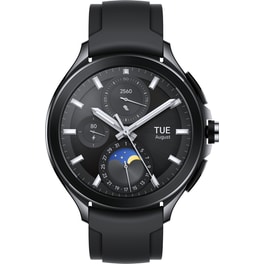 Smartwatch Xiaomi Watch 2 Pro 46mm - Black