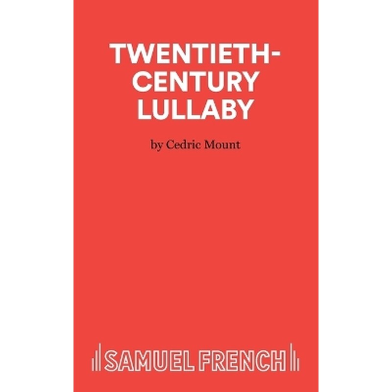 Twentieth-century Lullaby