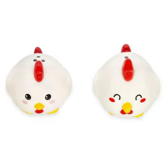 Αλατοπίπερο Legami&nbsp;Hen image 1