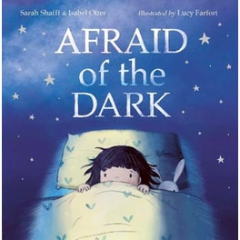 Afraid of the Dark