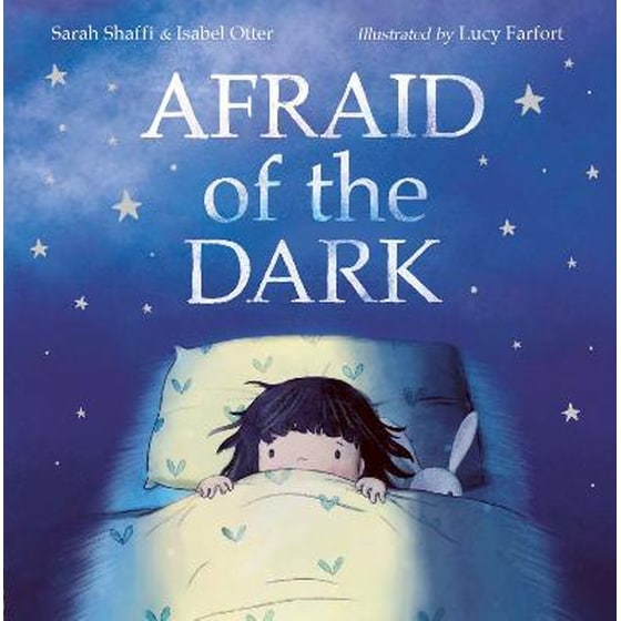 Afraid of the Dark image 0