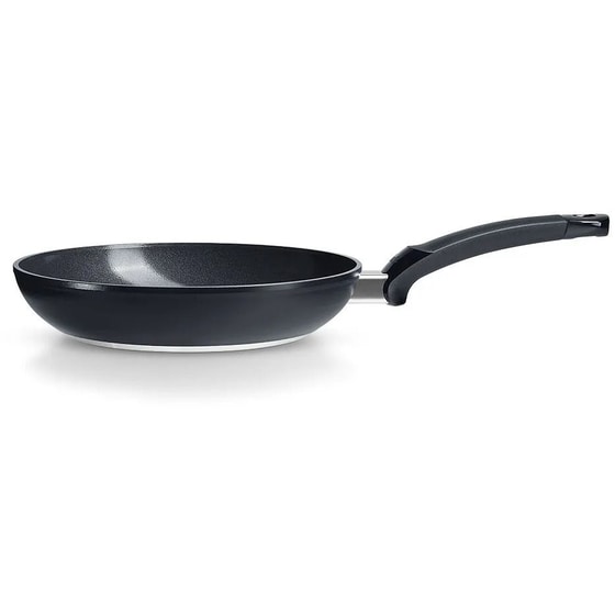 Αντικολλητικό Τηγάνι FISSLER CERATAL CLASSIC 24 cm Ασημί image 1