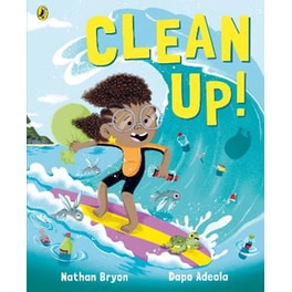 Clean Up