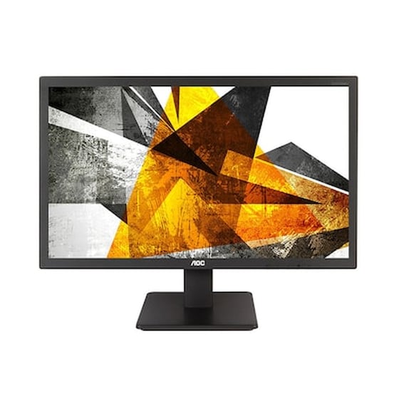 Οθόνη AOC E2475SWQE 24" FHD image 0
