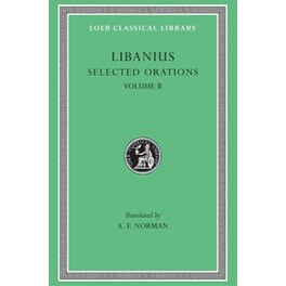 Selected Orations, Volume II