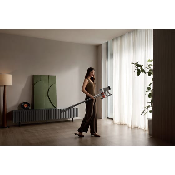 XIAOMI BHR08C6EU G30 MAX 28.8 V Γκρι Σκούπα Stick image 17
