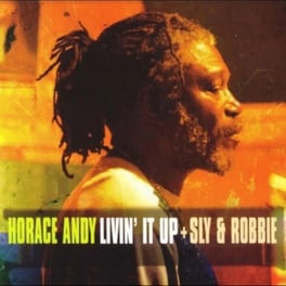 Livin’ It Up (LP RSD 2024)