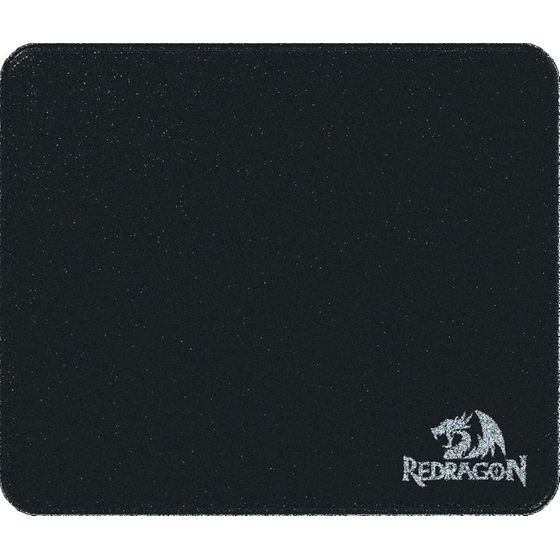 Redragon Flick S P029  Gaming Mousepad S - Μαύρο image 0