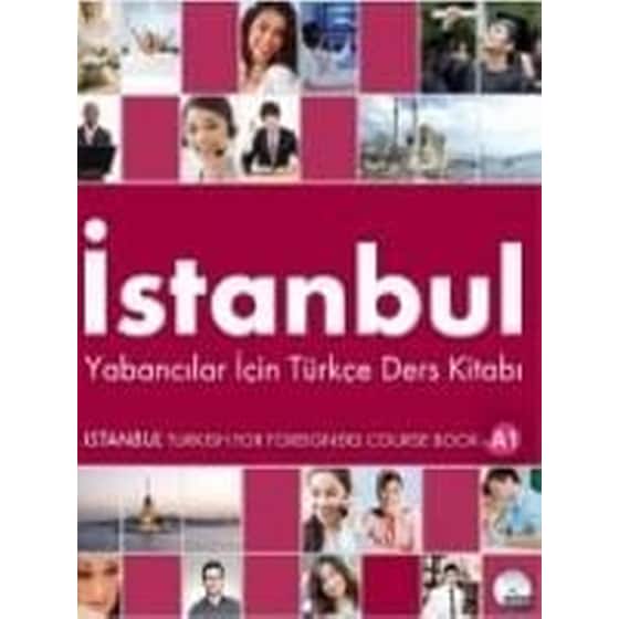 Istanbul 1 A1 Pack (+ CD) image 0