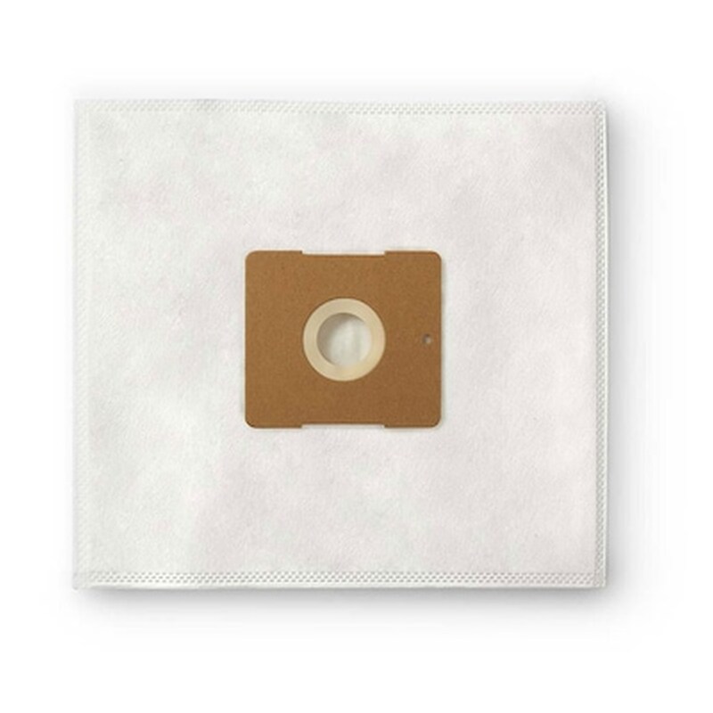 NEDIS DUBG220DAE4 Σακούλες για Ηλεκτρική Σκούπα για Daewoo 4τμχ