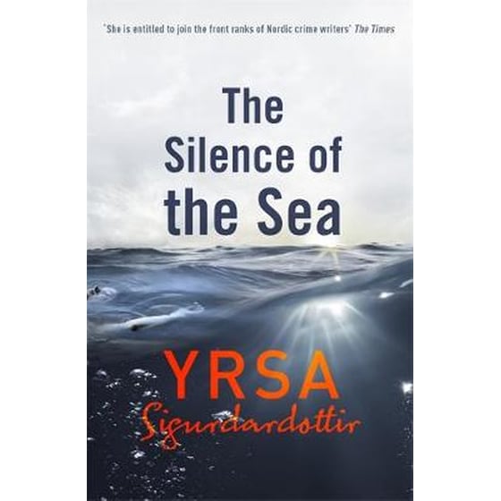 The Silence of the Sea image 0