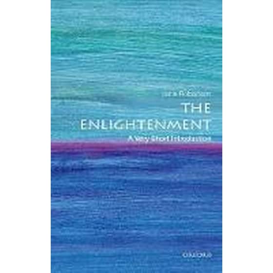 Enlightenment: A Very Short Introduction image 0