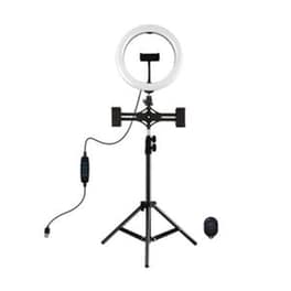 Puluz Ring Light Led 26εκ. Με Τρίποδο 1,1 Μέτρο - Puluz - Selfie Ring Light