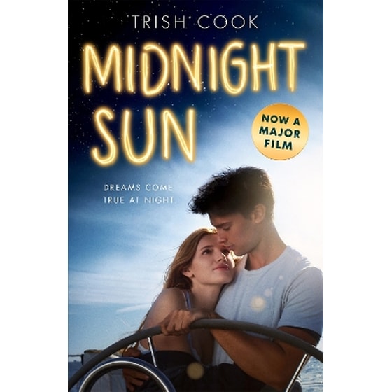 Midnight Sun (Film Tie-In) image 0