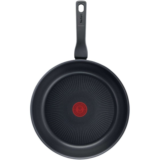 Αντικολλητικό Τηγάνι TEFAL XL Force C38505 από Αλουμίνιο 26 cm image 2