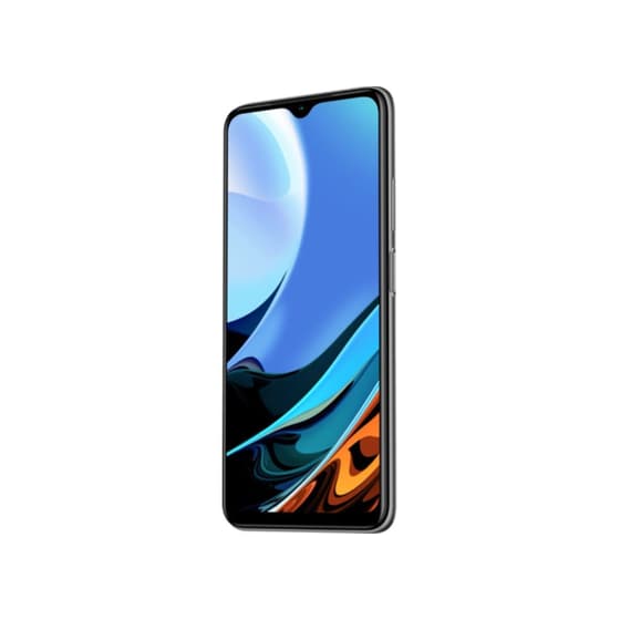 Smartphone Xiaomi Redmi 9T 128GB Dual Sim Carbon Gray image 2