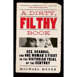 A Dirty, Filthy Book