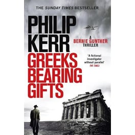 Greeks Bearing Gifts