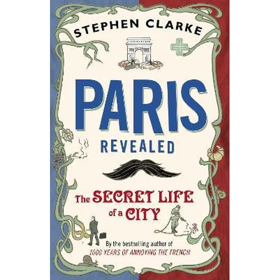 Paris Revealed image 0