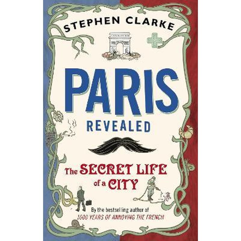 Paris Revealed