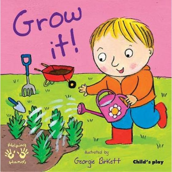 Grow It! image 0