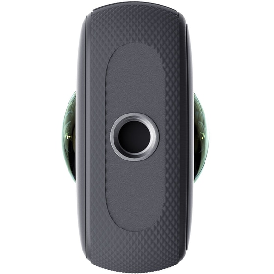 Action Camera Insta360 ONE X2 - Μαύρο image 5