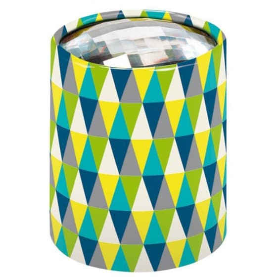 Κλασσικό Πρίσμα Moses Πολύχρωμο - 4 Σχέδια - 1 Τεμάχιο image 0