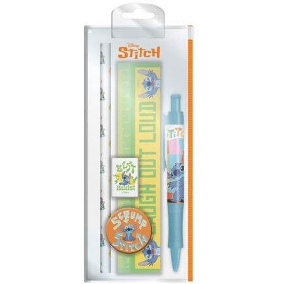 Σετ&nbsp;Γραφικής&nbsp;Ύλης&nbsp;Blue Sky Studios&nbsp;Lilo&nbsp;&&nbsp;Stitch image 0