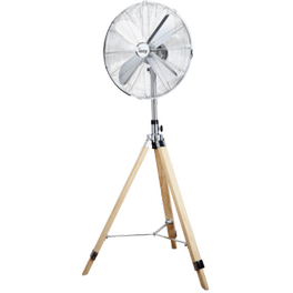 Ανεμιστήρας Izzy F-45 60w (223258)