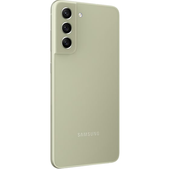 Samsung Galaxy S21 FE 5G 256GB Dual Sim - Olive Green image 5