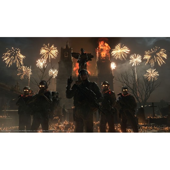 Death Stranding 2: On the Beach Collector's Edition - PS5 image 13