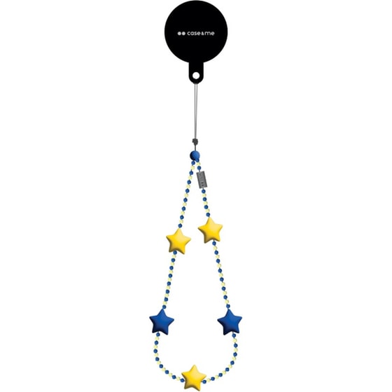 Case&Me Bijoux Bracelet Λουράκι Καρπού για Universal smartphone - Moon 2 image 0