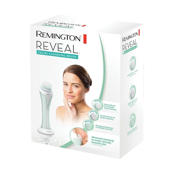 Συσκευή Καθαρισμού Προσώπου REMINGTON 79457 FC1000 Reveal Facial Clean image 4