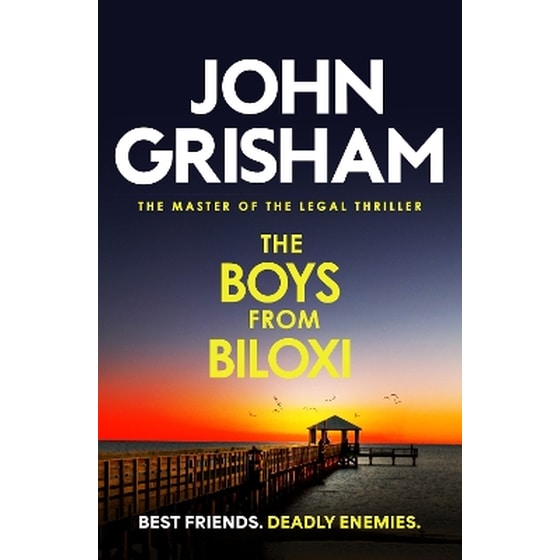The Boys from Biloxi image 0