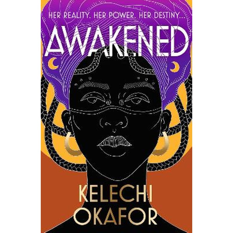 Awakened