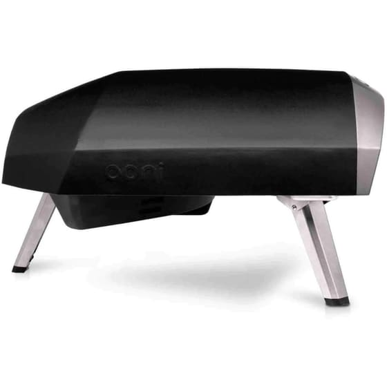 OONI Koda 16 UU-P0B400 8.49kW Φούρνος Πίτσας image 2
