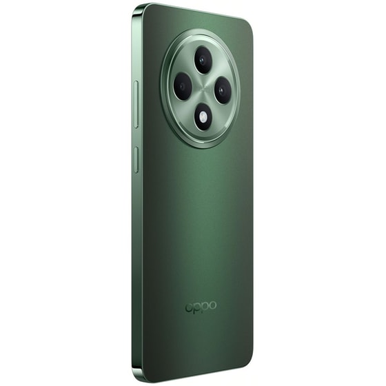 Oppo Reno12 FS 5G 512GB - Olive Green image 5