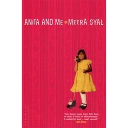 Anita and Me