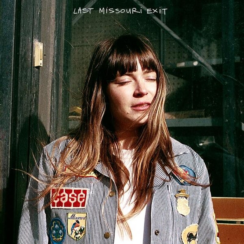 Last Missouri Exit (CD)