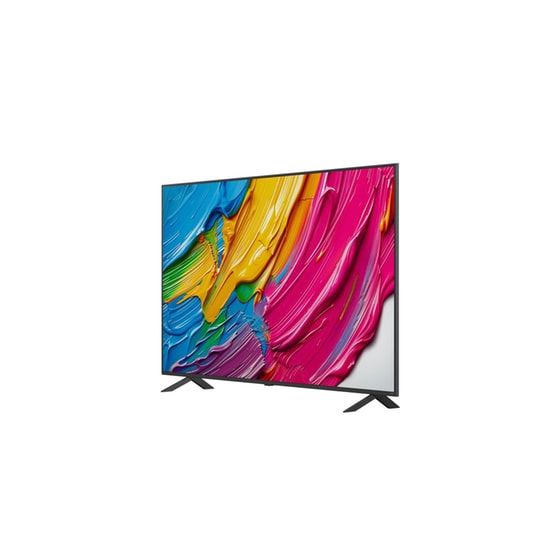 LG QNED 65" 4K Smart Τηλεόραση 65QNED80A6A image 4