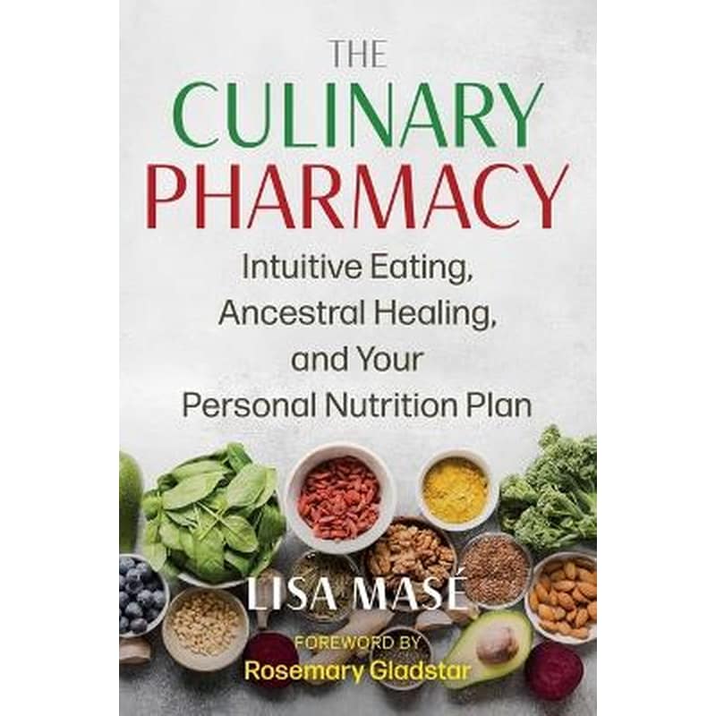 The Culinary Pharmacy