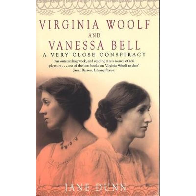 Virginia Woolf And Vanessa Bell